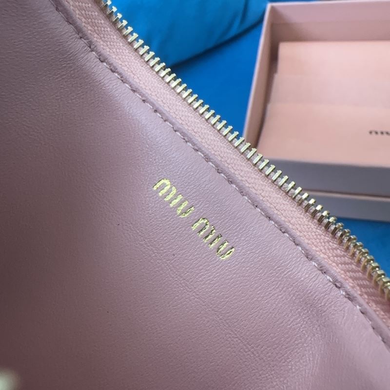 Miu Miu Wallets